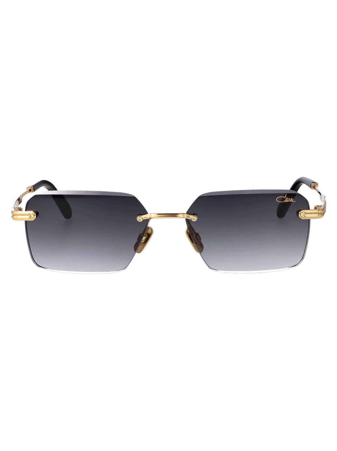 Cazal SUNGLASSES - Nero | 3b5f3e1f6fd2dc968eb30c5ddeeab7c20d8604a0