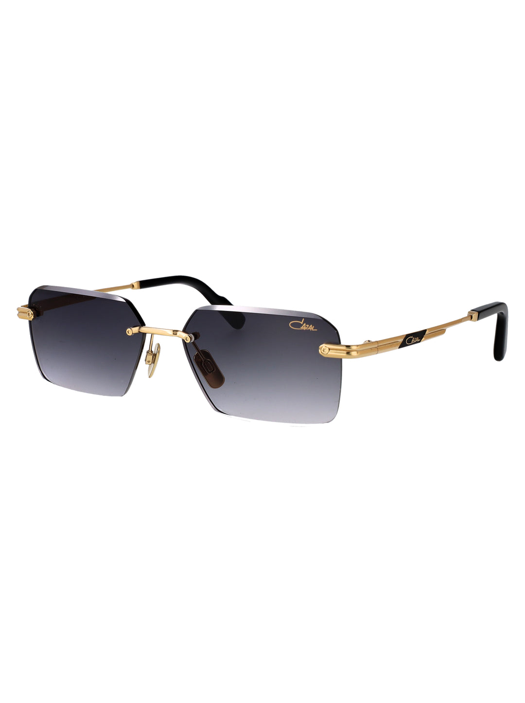 Cazal SUNGLASSES - Nero | 77f9567aa47fdf7fc49a34db00dcb51a58235b35