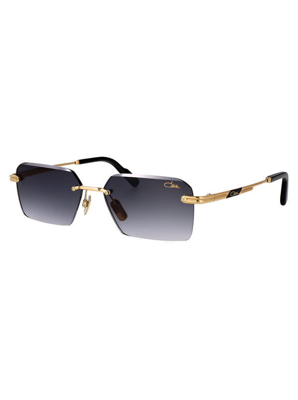 Mod.7116/3 Geometrical Sunglasses