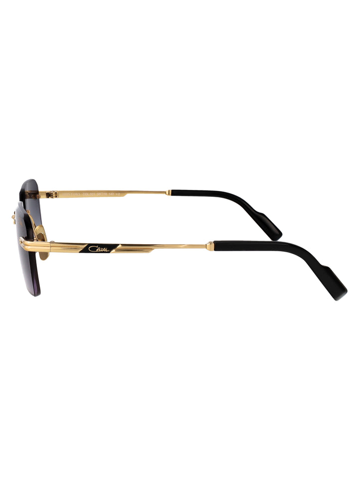 Cazal SUNGLASSES - Nero | 277aa4dd827f3fb1c453ca7bd5a9fe14fbb01728