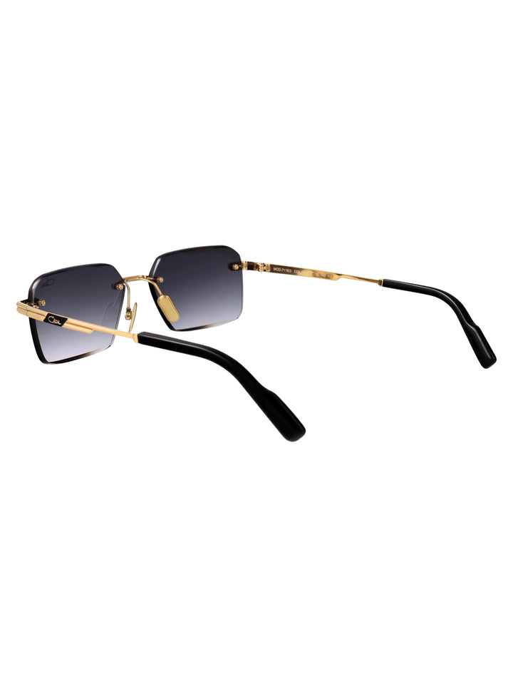 Cazal SUNGLASSES - Nero | 64d4330790581ed16468d250f3b31fdb7c247c7d