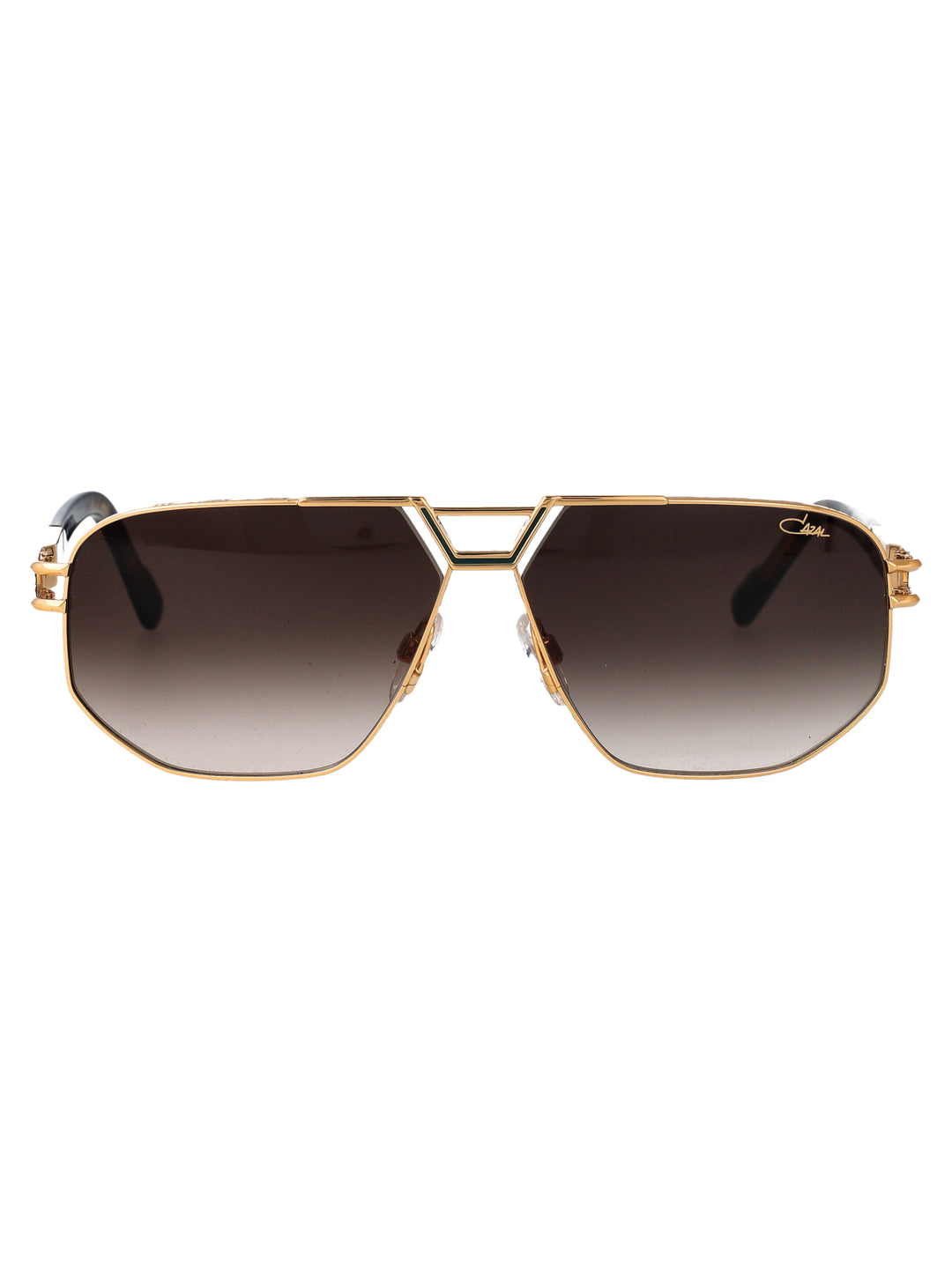 Cazal SUNGLASSES - Verde | 5f054db258bafb91c5a7a49d6abe69ce49f21ac5