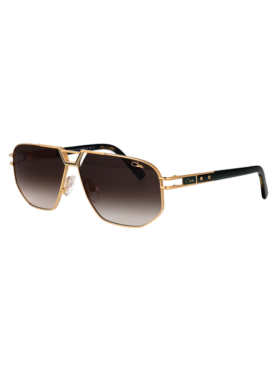 Cazal SUNGLASSES - Verde | 8ffaa7935c929421a4fb51e38c9b3519050550ce