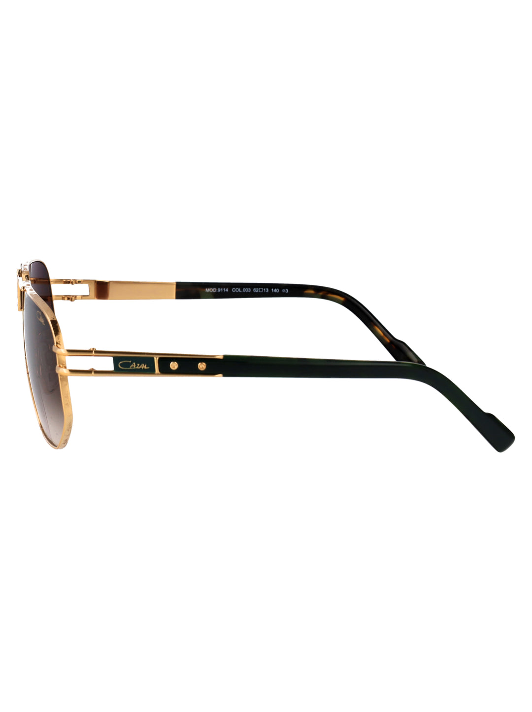 Cazal SUNGLASSES - Verde | fd5a32319694e25ed904e6b0647966fba69774c1