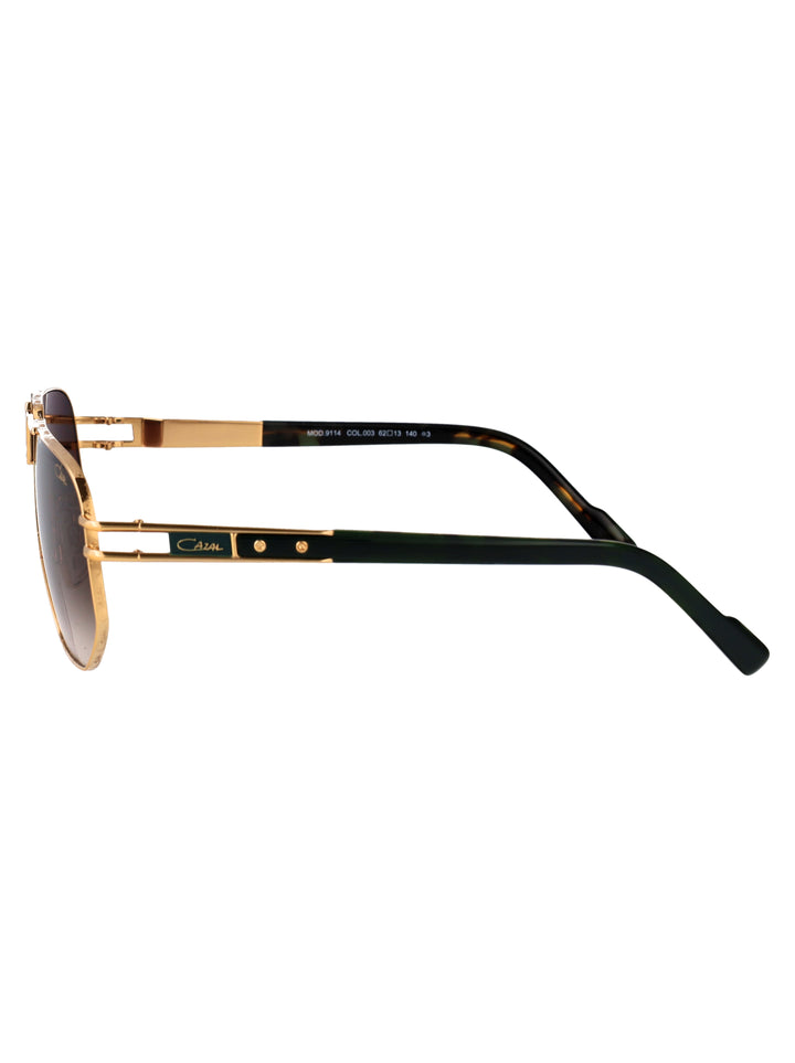 Cazal SUNGLASSES - Verde | fd5a32319694e25ed904e6b0647966fba69774c1