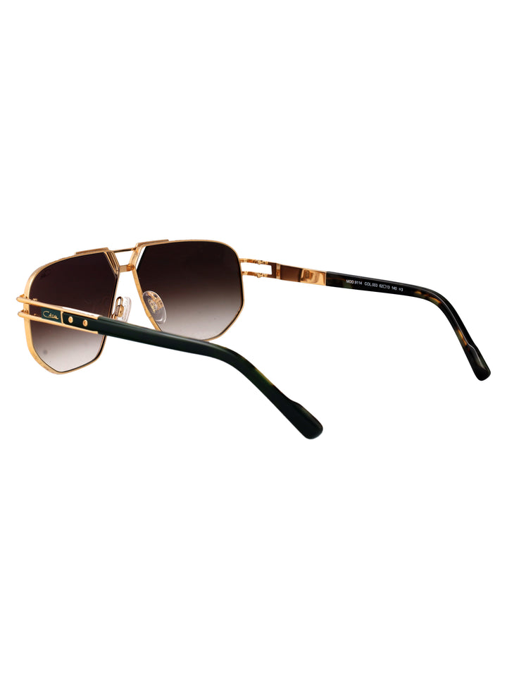Cazal SUNGLASSES - Verde | 1636701cf7750d1e00fc2c8ec6ec9dc39937d98d