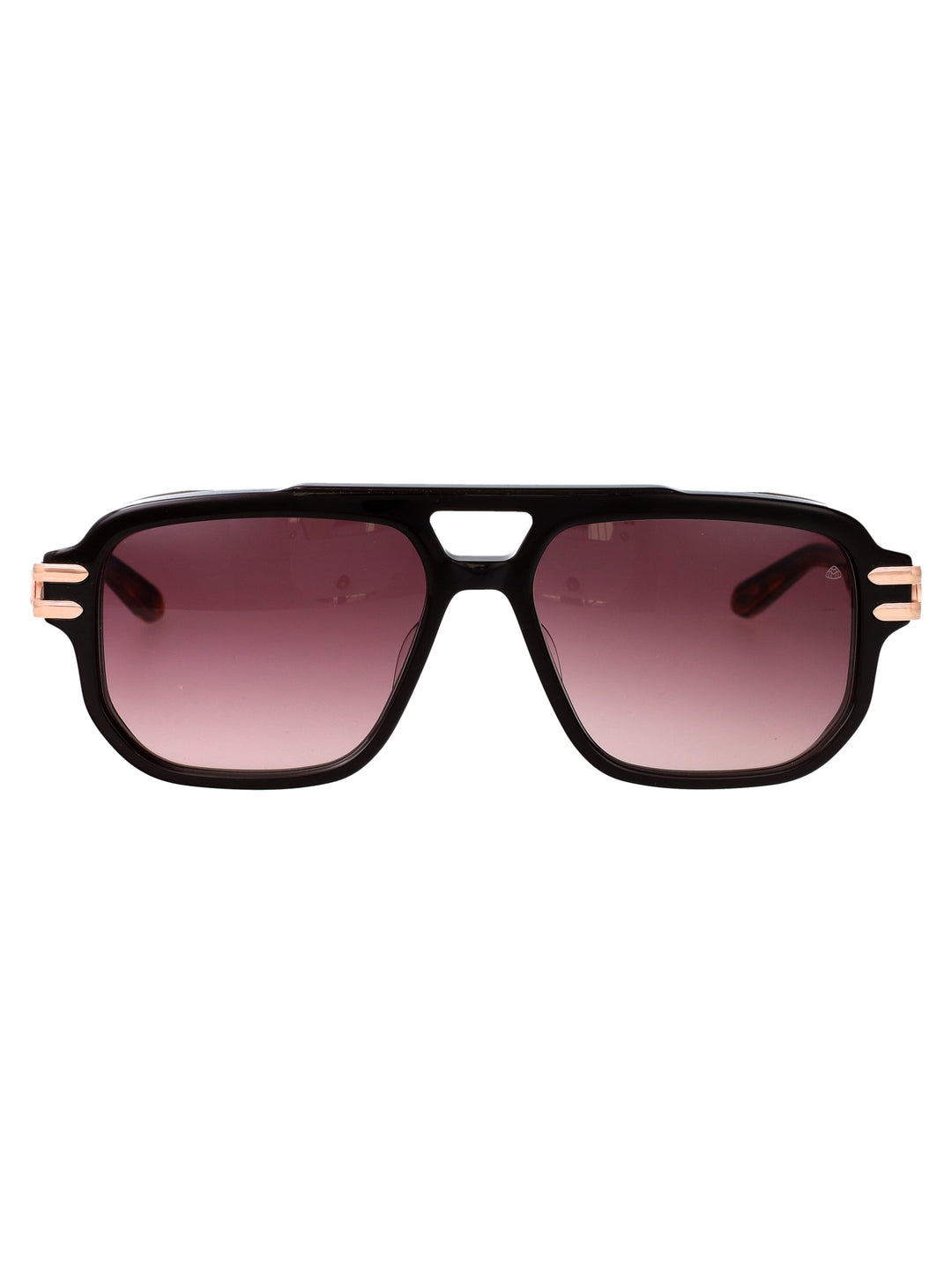 Maybach THE HUSTLER I Aviator Gafas de Sol