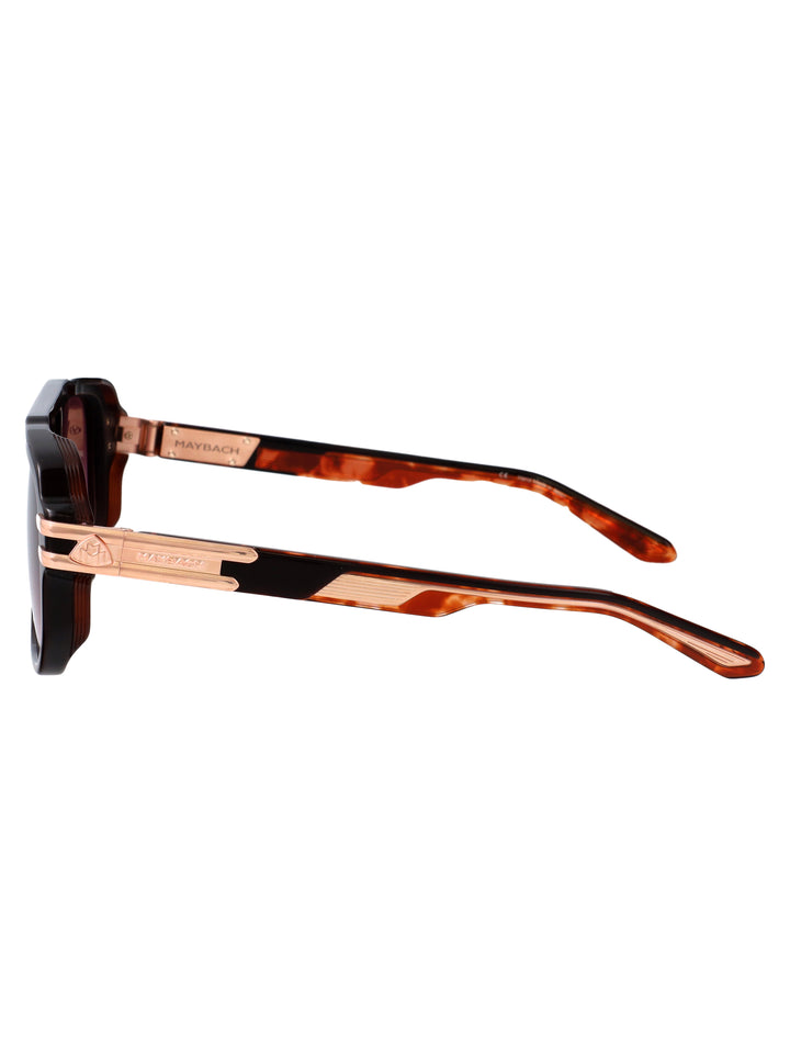 Maybach THE HUSTLER I Aviator Gafas de Sol