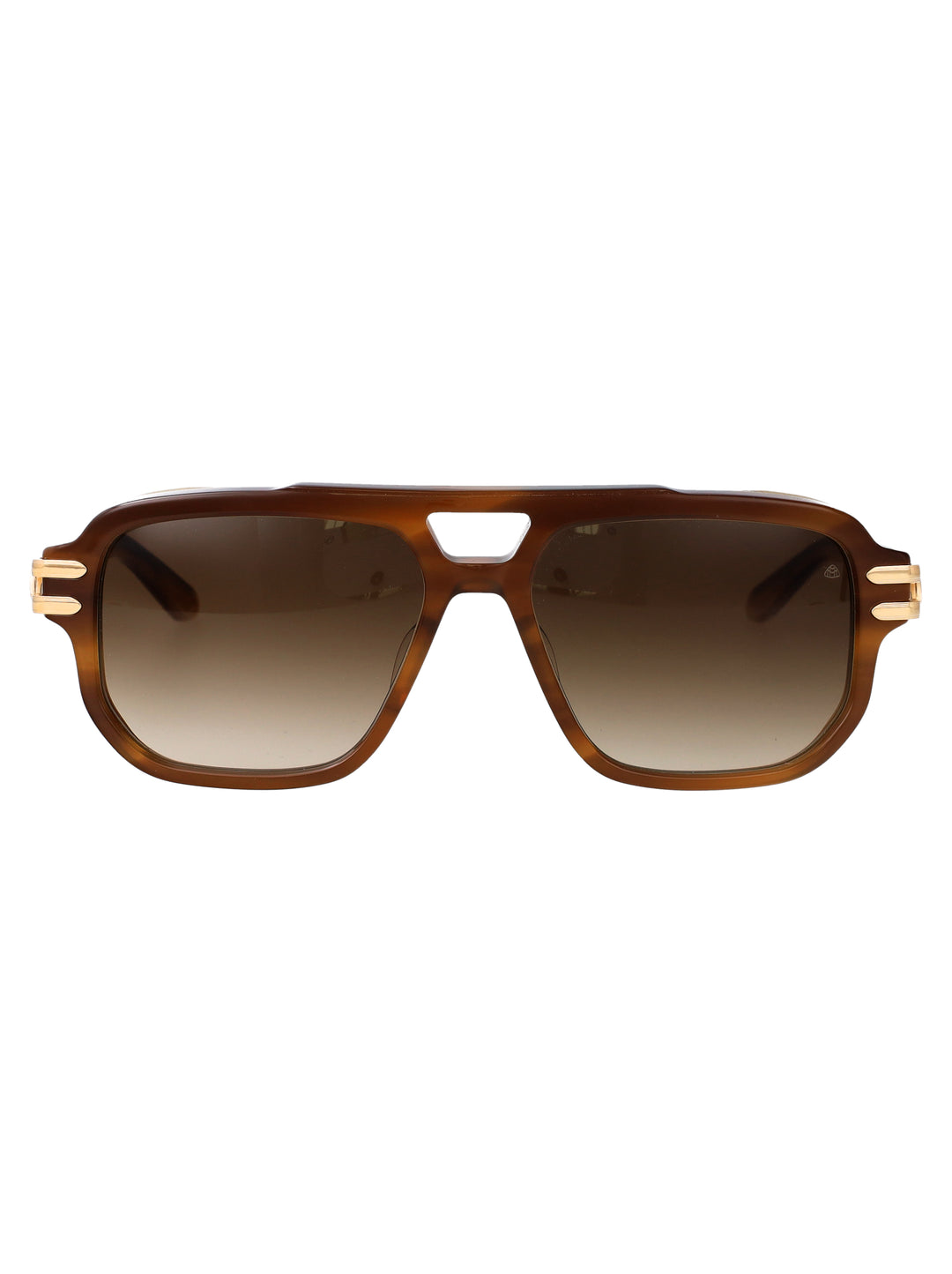 Maybach THE HUSTLER I Aviator Sonnenbrille