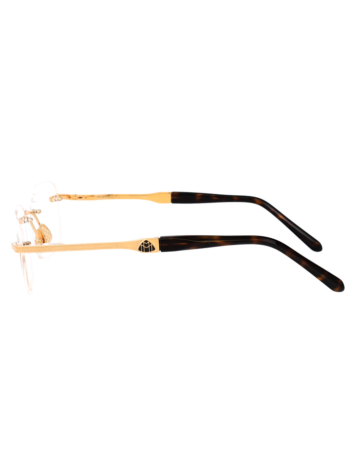 Maybach OPTICAL - Oro | 8fdbf5feebe12d1744564f8b582ae47848a826c1