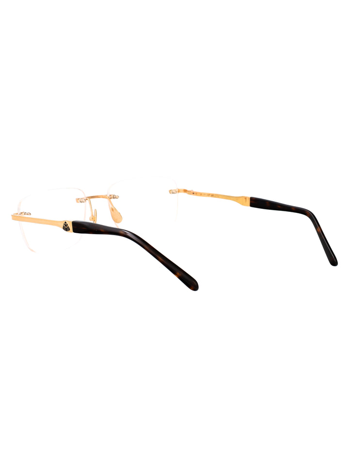 Maybach OPTICAL - Oro | c5fa3327dfc84c2ff376f27de092b08e7c276dd8