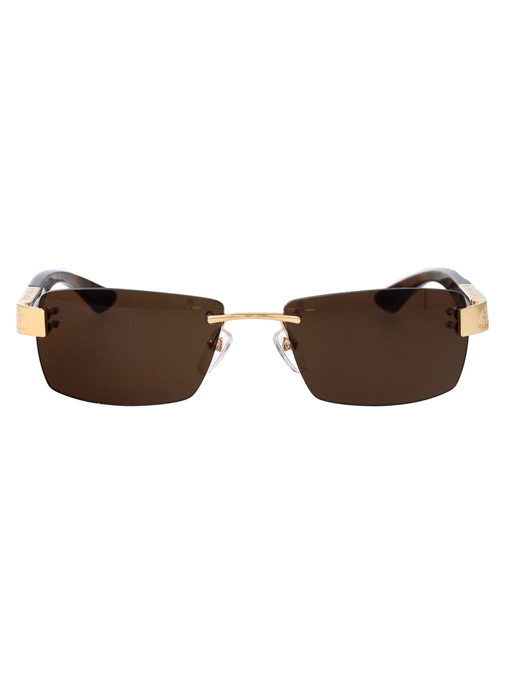 Maybach THE CHARACTER II Squared Occhiali da Sole
