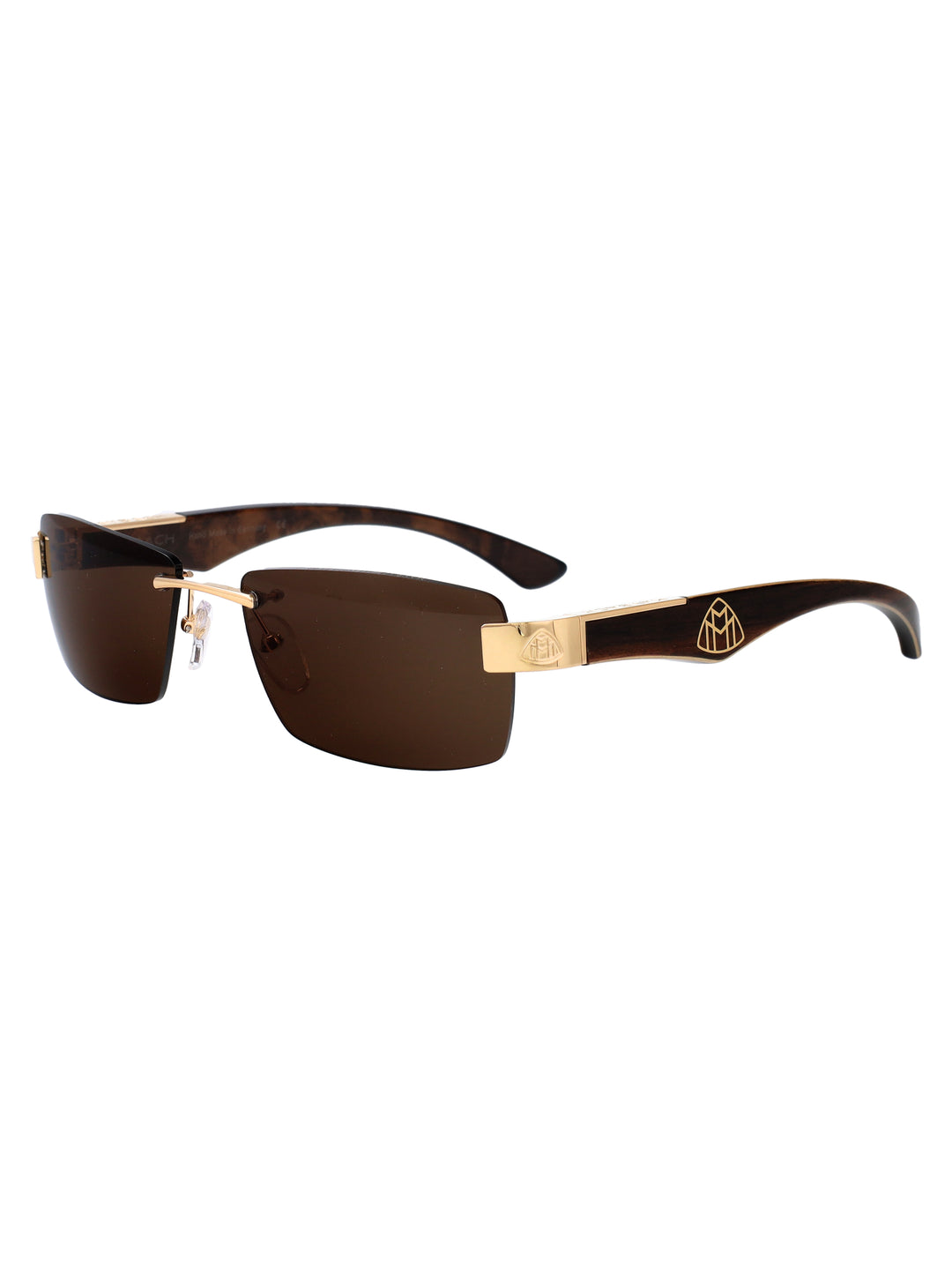 Maybach THE CHARACTER II Squared Occhiali da Sole