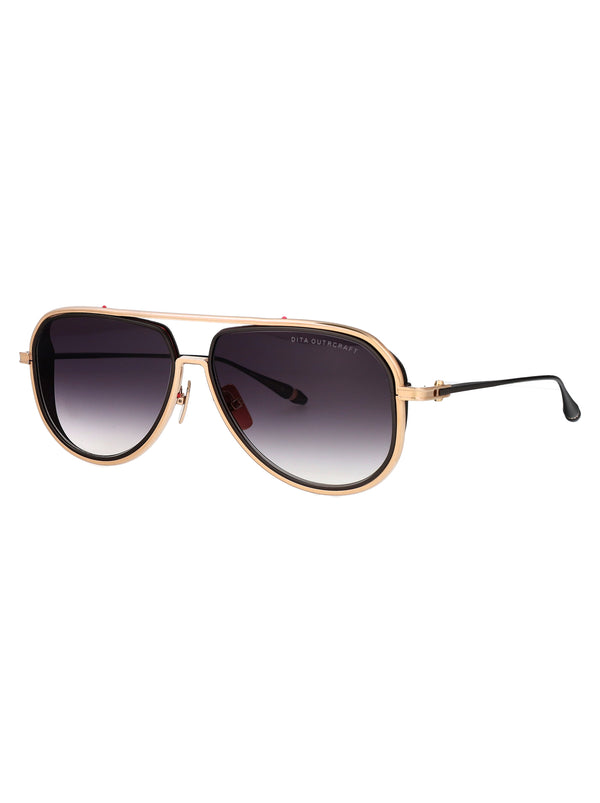 OUTRCRAFT Aviator Sunglasses