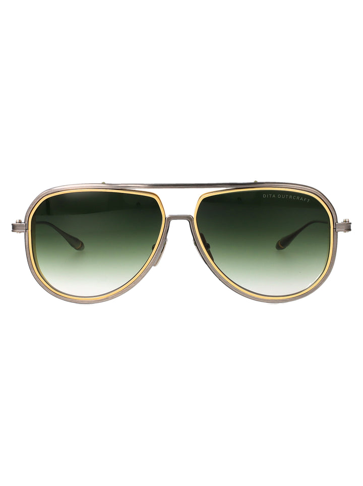 Dita SUNGLASSES - Silver | fac6aff6d6ff72ddfb8cfd8e4b8f79b946562013