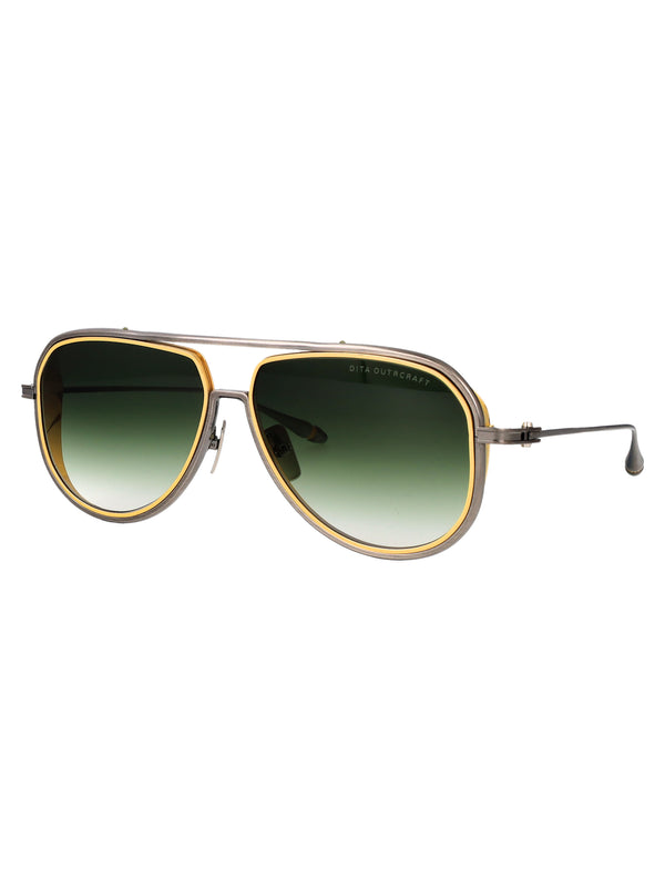 OUTRCRAFT Aviator Sunglasses