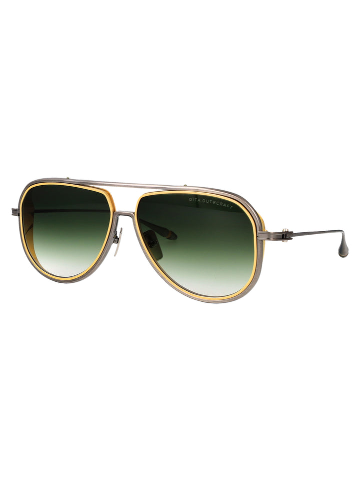 Dita SUNGLASSES - Silver | 87deaa775ac259556031829f82c3c2bf77bfee91