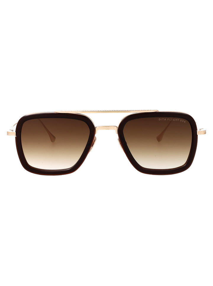 Dita SUNGLASSES - Oro | 5e6208df4fa3b7f8d409343f0b252c63e88e09ab