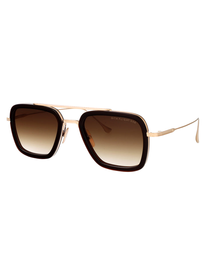 Dita SUNGLASSES - Oro | 55fe44811cdf63e850d25c83b4da573c1d15932d