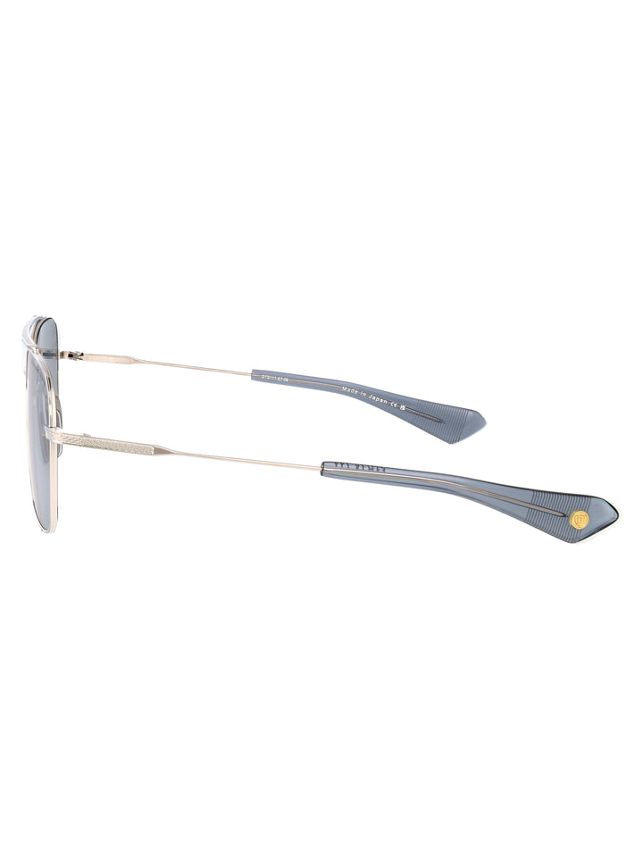 Dita SUNGLASSES - Silver | 5ff30a867226cf2349f737b72646d009d416ca33