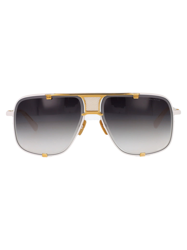Dita SUNGLASSES - Bianco | 4c4c427de5aacb17d30906881f38e81efa2c8c92