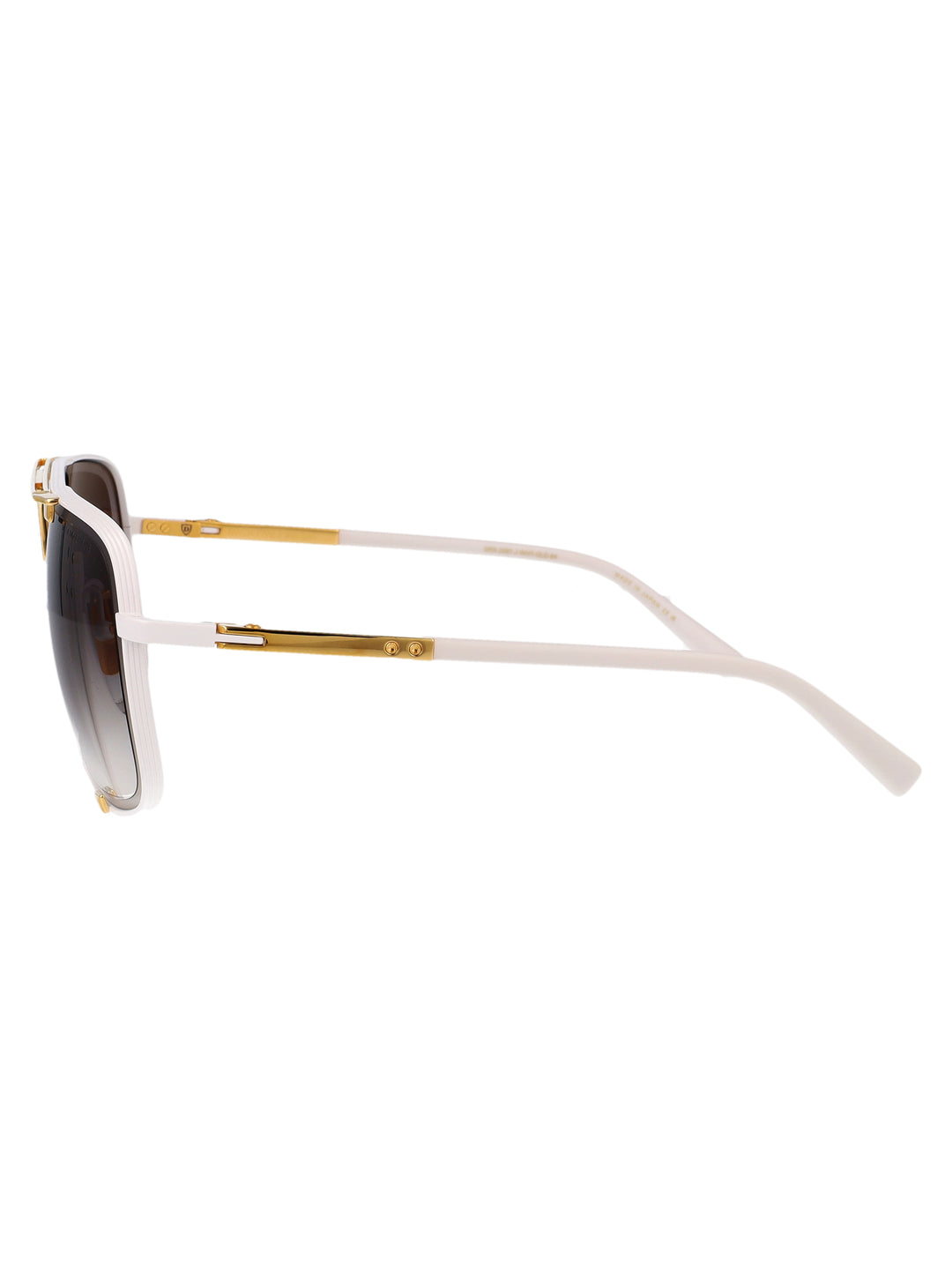 Dita SUNGLASSES - Bianco | c98661a0f5f324670026e1f25aad712ff6446db8
