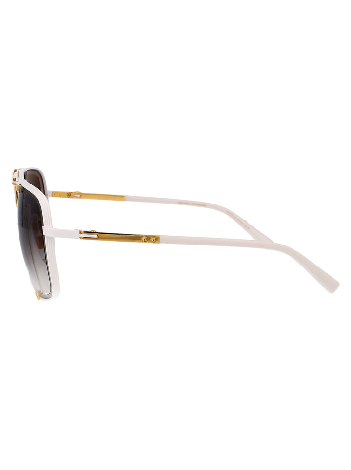 Dita SUNGLASSES - Bianco | c98661a0f5f324670026e1f25aad712ff6446db8