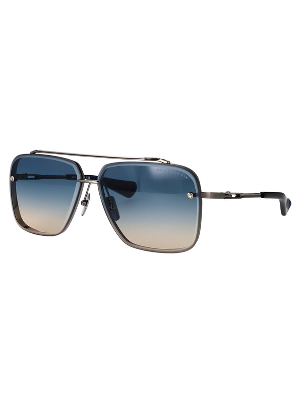 MACH-SIX Aviator Sunglasses