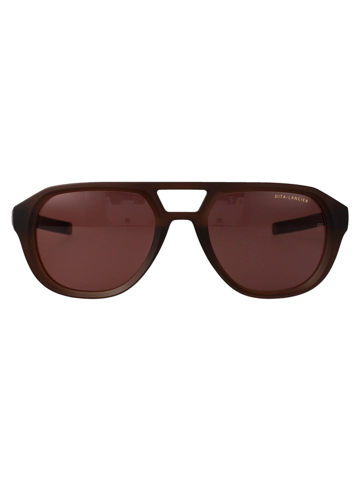 Dita SUNGLASSES - Marrone | 301859ff996bed6850f804b7a3f3b30ad5b6aa8f