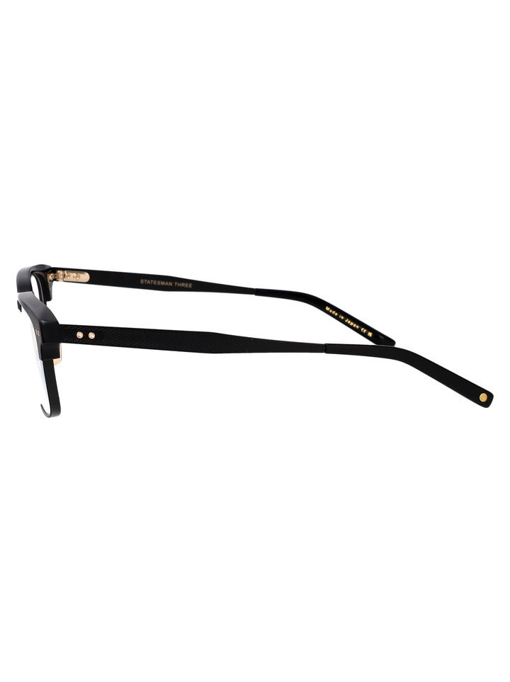 Dita OPTICAL - Nero | 3d20d2f5a114d03f6676d365a3325a7db8920198