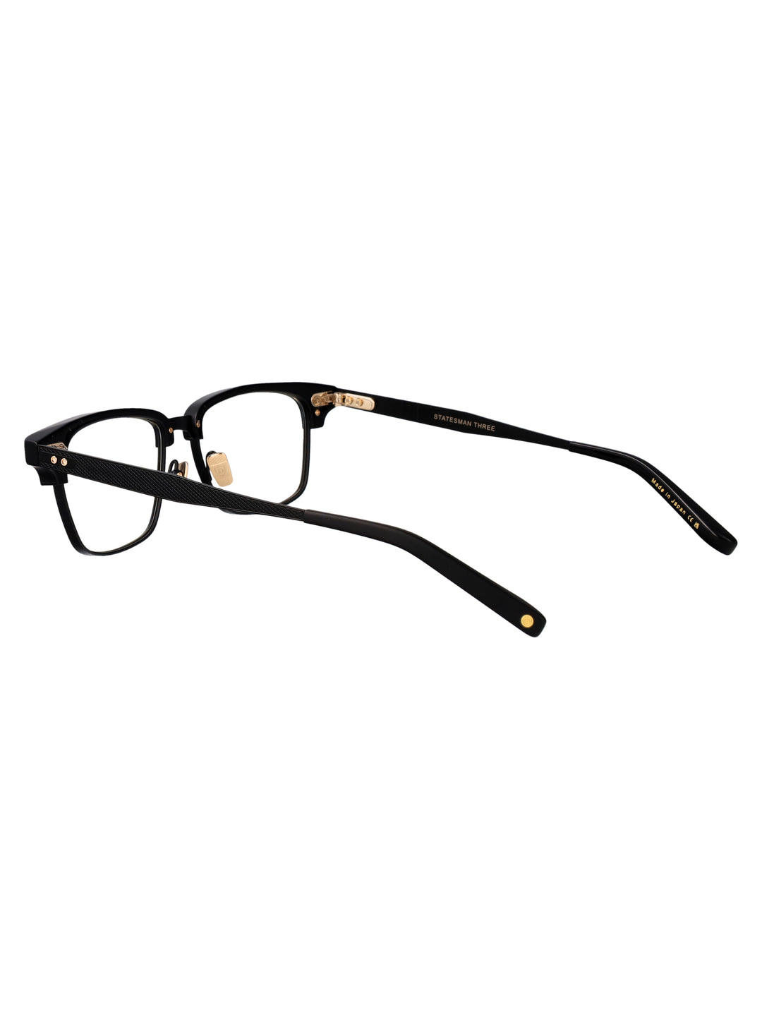 Dita OPTICAL - Nero | 645fc6a1c4496792763fcf8aa5a8161fe1c3f2b0