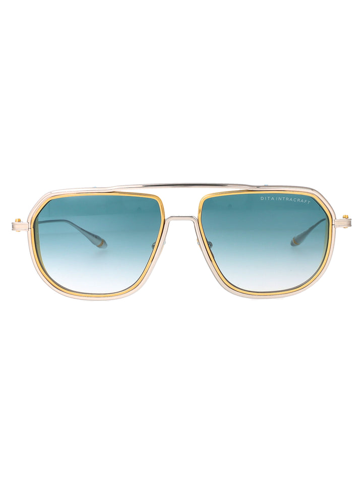 Dita SUNGLASSES - Silver | 9feeb8e12a0e09a3f735492d5da35aae642bda03