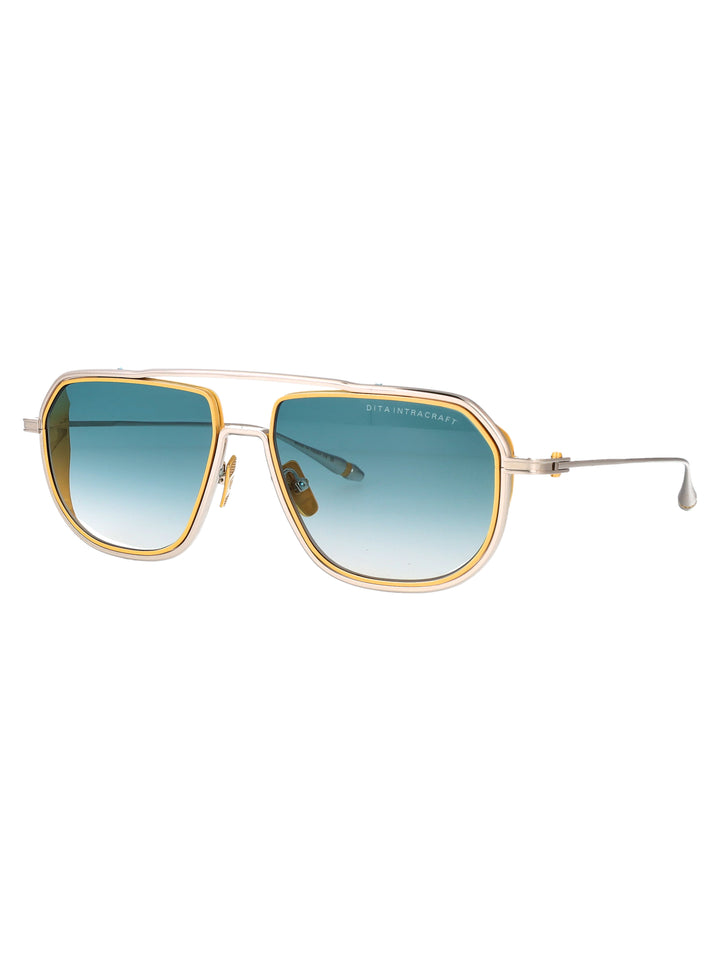 Dita SUNGLASSES - Silver | d9042a0b3f66f2ed19f63e541094a0ce1201a62b