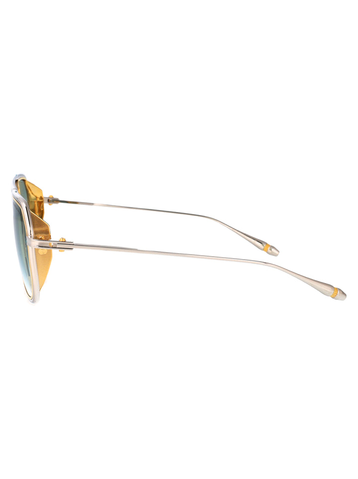 Dita SUNGLASSES - Silver | 4063e0ad54ab37afa481637469f29cfb15941542