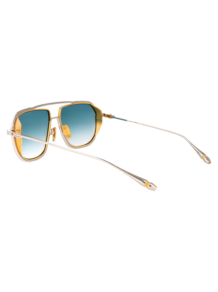 Dita SUNGLASSES - Silver | 1da8cc1106cf18a506591282d328c33df40d9422
