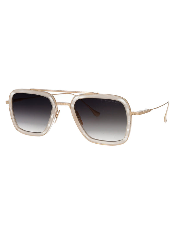 FLIGHT.006 Squared Sunglasses