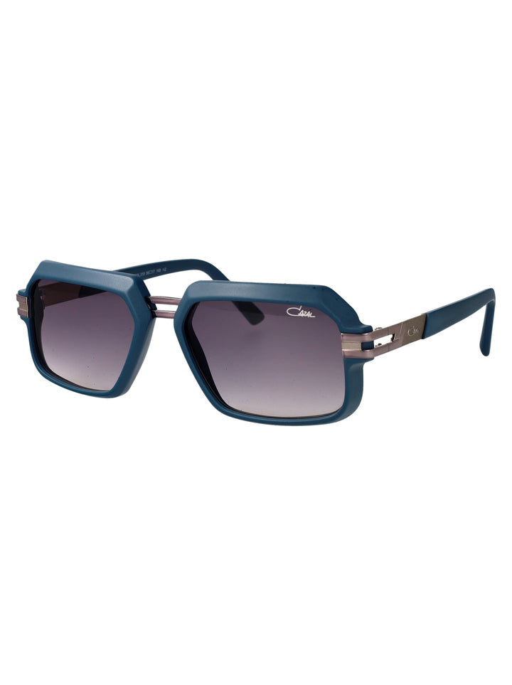 Cazal SUNGLASSES - Blu | 1a31843c380887f5349b064d4b1d174b7e3f9451