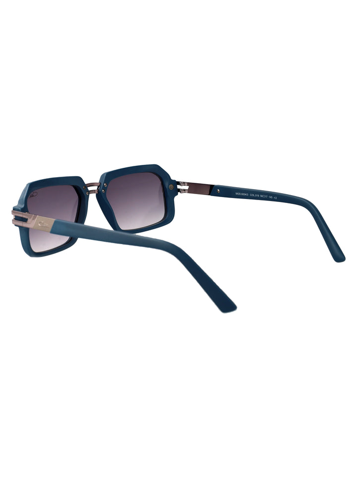 Cazal SUNGLASSES - Blu | 0581c94a32ea72d2a6d8523cffc52810157432cf