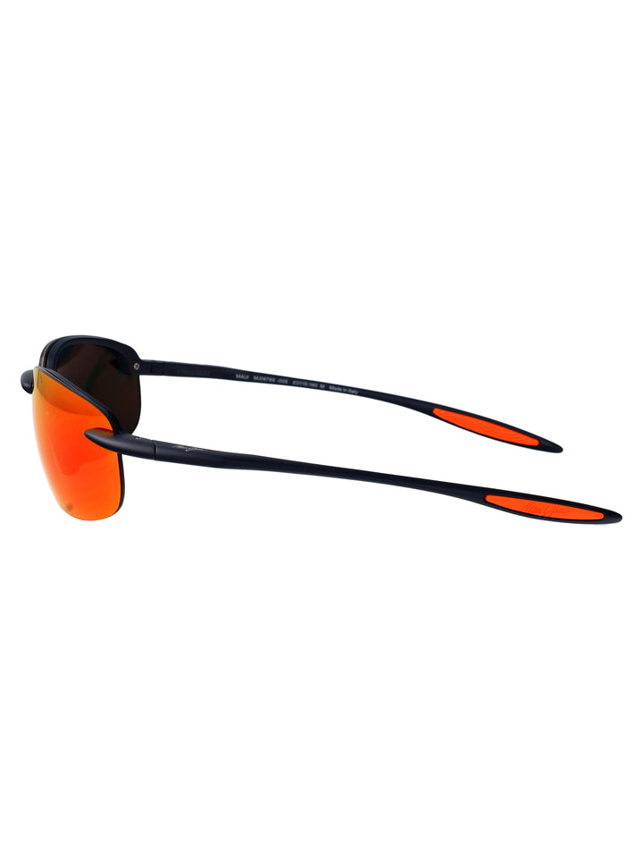 Maui Jim SUNGLASSES - Rosso | ef5d5add4cbdedecc10ad9e29279107e4ed9f3cf