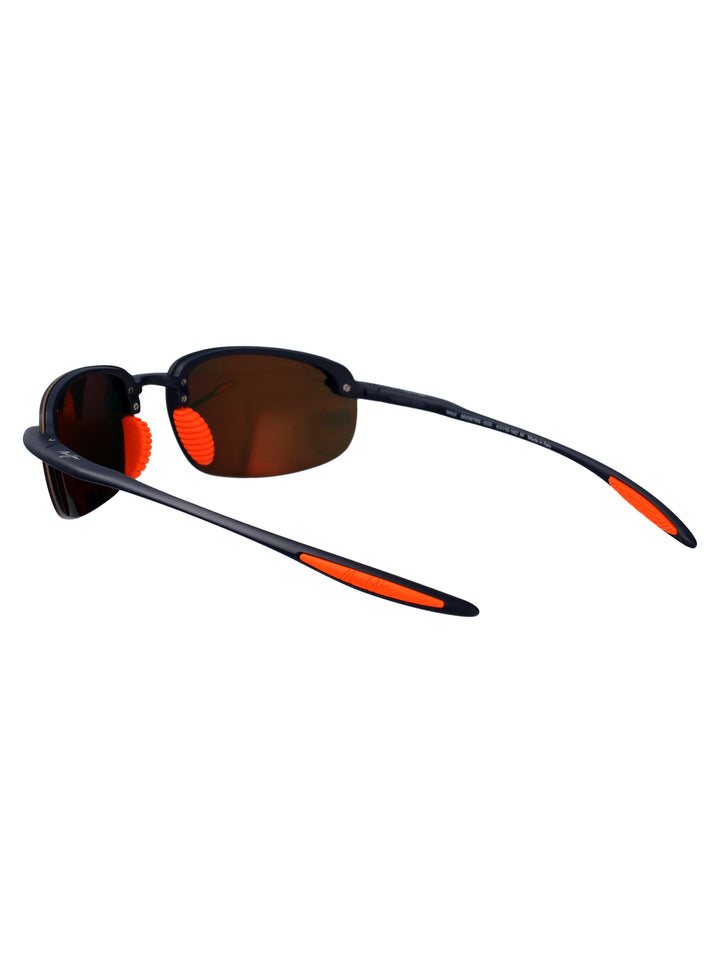 Maui Jim SUNGLASSES - Rosso | 8b906122ef41c2ef5c6e4221cf5004fe34db977c