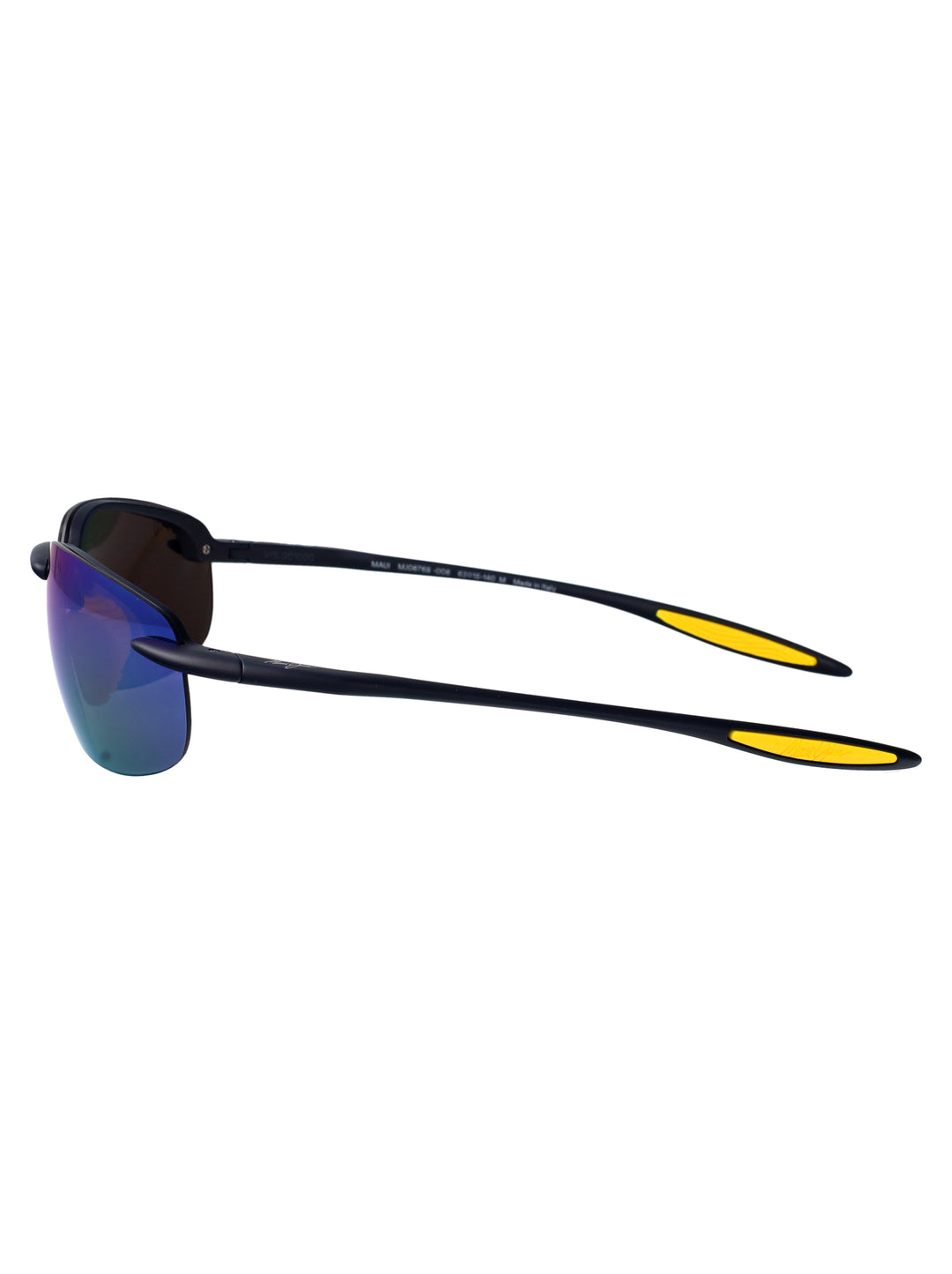 Maui Jim SUNGLASSES - Blu | f6ae2a14fa9e3d21b0e349261dcd0047986ff53f