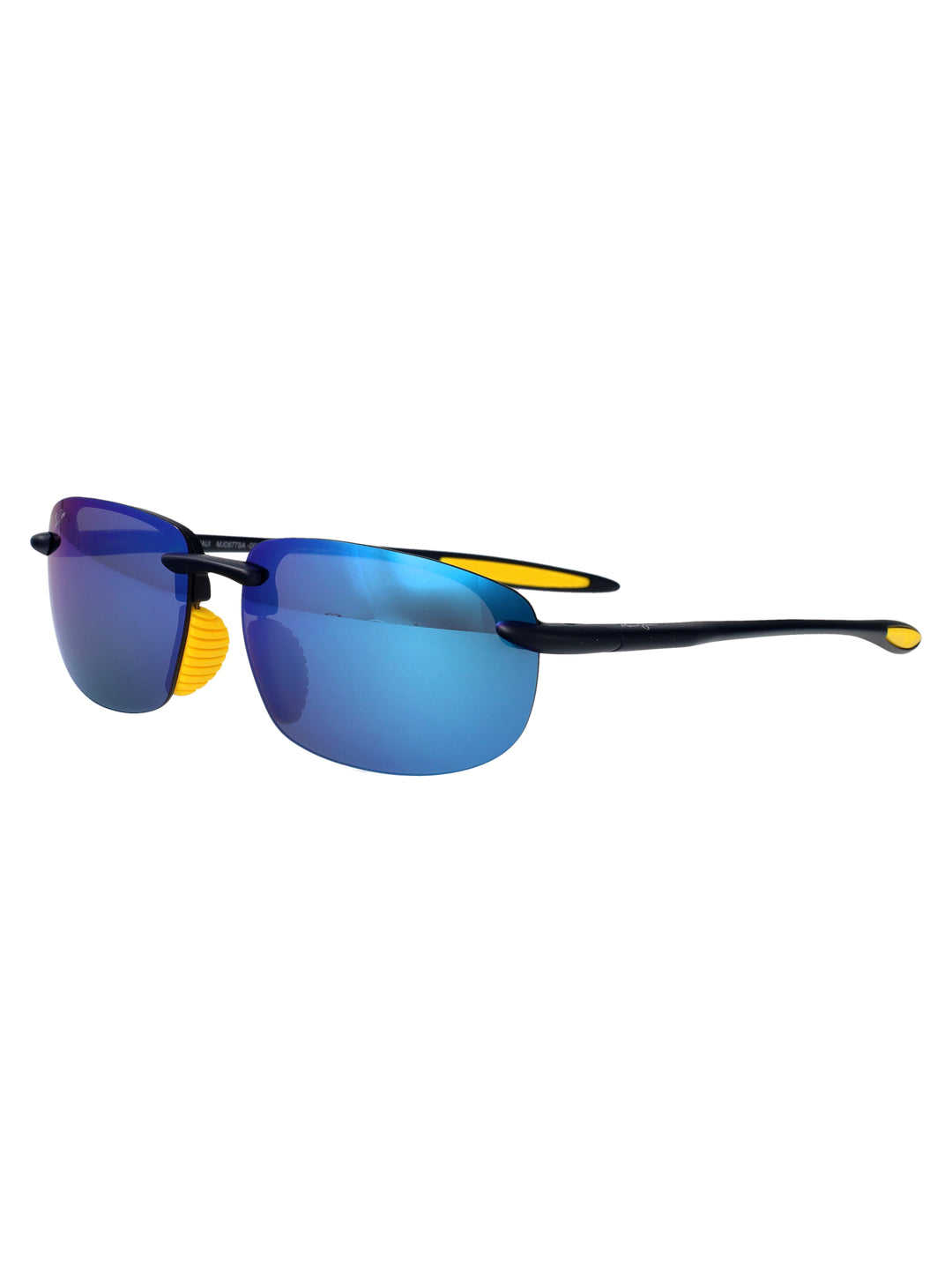 Maui Jim SUNGLASSES - Blu | 5f94958fd25a379000a10d17a83c666de4f9df54