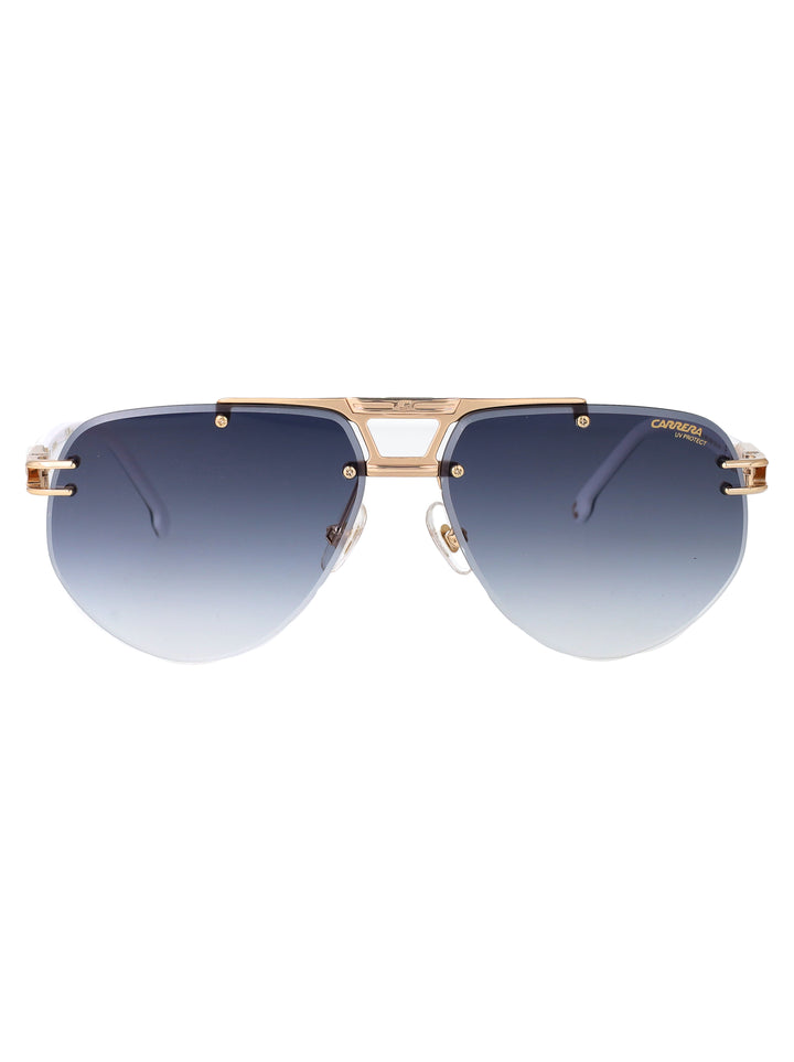 Carrera SUNGLASSES - Nero | 68738076fe6759cc4fd630ff5fcc02825ce0bf4e