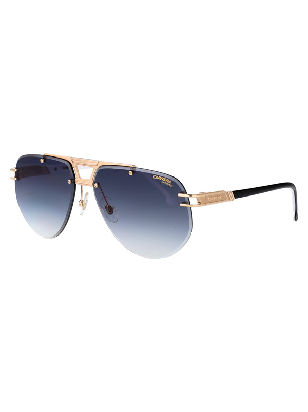 CARRERA 1087/S RECTANGULAR Sunglasses
