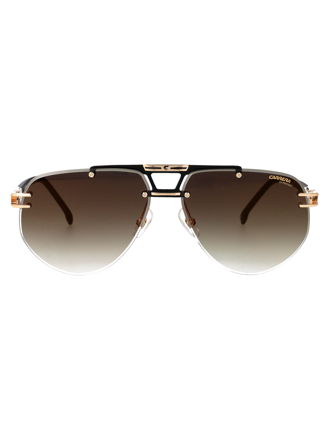 Carrera SUNGLASSES - Nero | 460b02bd16a581bae641f789363224b4e2d59df5