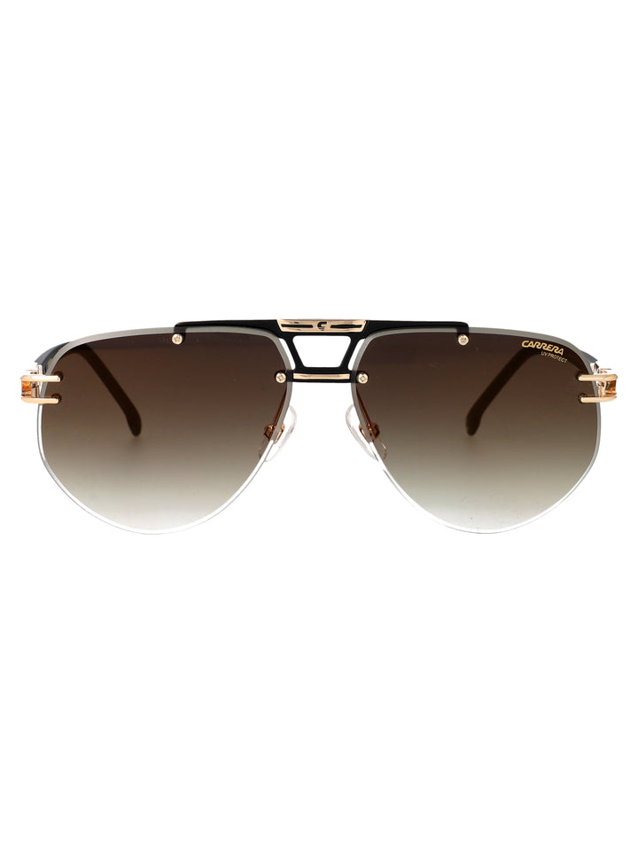 Carrera SUNGLASSES - Nero | 460b02bd16a581bae641f789363224b4e2d59df5
