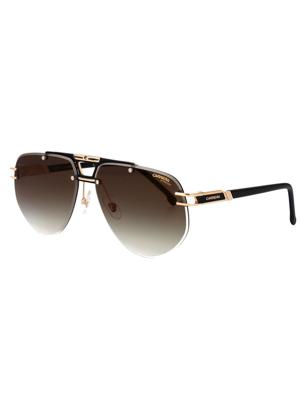 CARRERA 1087/S RECTANGULAR Sunglasses