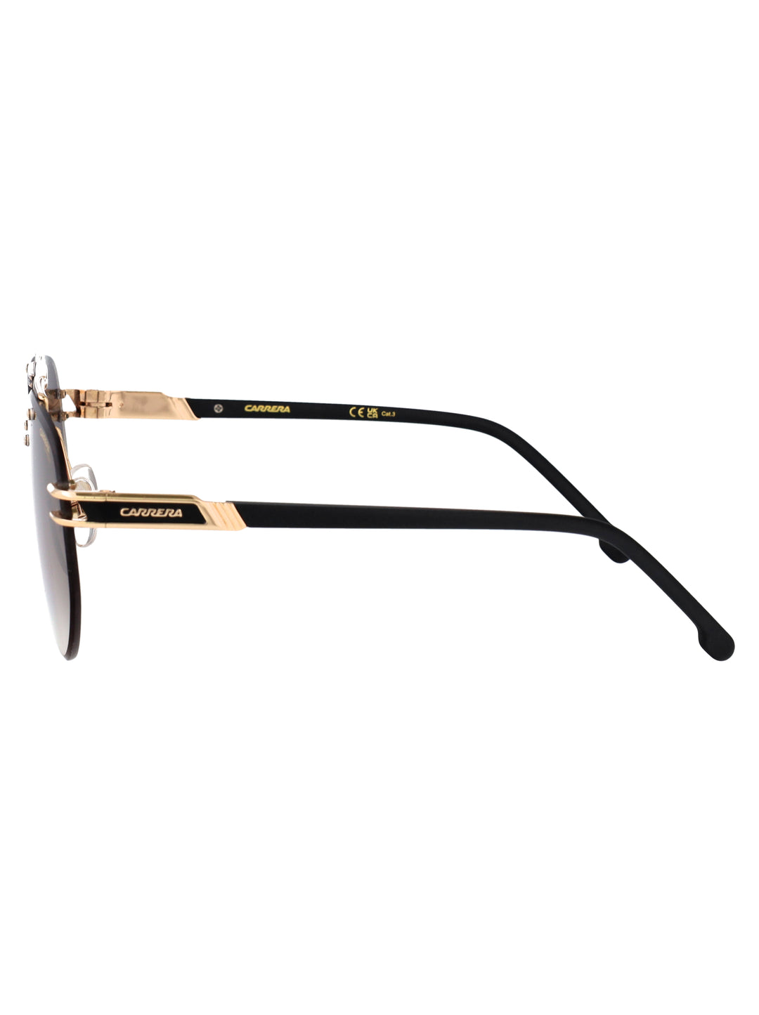 Carrera SUNGLASSES - Nero | 4a7443c2d32da7e16ff550051b237536941c8e34
