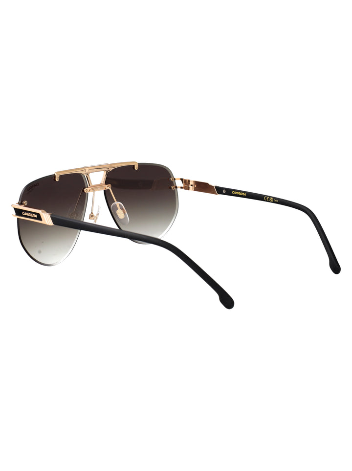 Carrera SUNGLASSES - Nero | 75fa3b2c4aeea5365b7888e12afe10b4690618e1