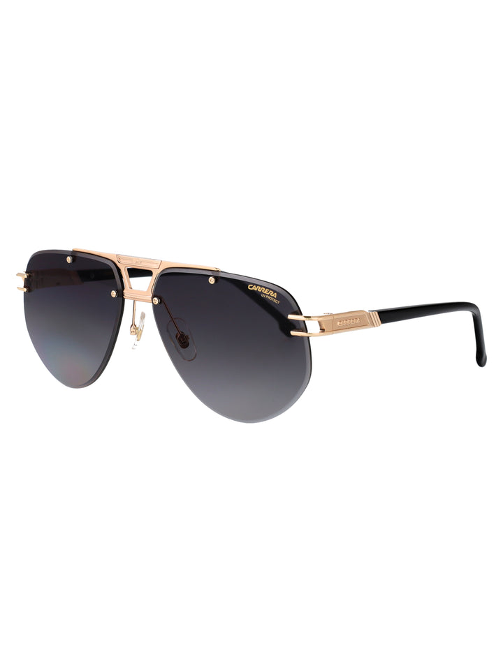 Carrera SUNGLASSES - Nero | 7d7eb7f3a1500a5397e26272459bba3e9437c604